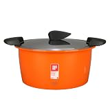 KUHN RIKON HOTPAN 18cm オレンジ