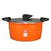 KUHN RIKON HOTPAN 18cm �I�����W