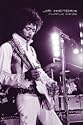 Jimi Hendrix Purple Haze Brand New Rock Music Poster