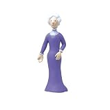 Plastoy - 61249 - Figurine-La Vieille Dame