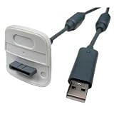 Xbox 360 Play and Charge Kit