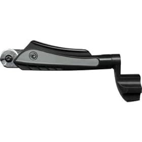 Pro-Winder with built-in string cutter
