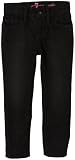 7 For All Mankind Girls 7-16 Sophie With Ankle Zip