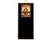 Board Designs JP-001 Artist Inspired Chalkboard, Love is Like Wine by Joel Payne