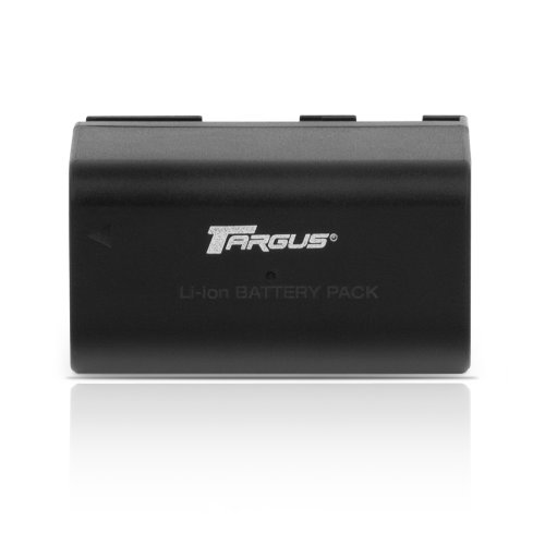 Targus TGB-BP945 Lion Replacement Battery For Canon BP945 6000mAh 7.4V