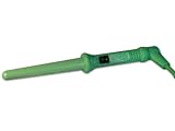 Herstyler 18-25mm Grande Curling Iron , Green