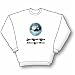 Large Disco Ball Sweatshirt