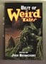The Best of Weird Tales