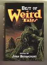 The Best of Weird Tales