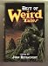 Best of Weird Tales