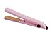 Health & Personal Care : Farouk CHI Limited Edition Hair Straightener, 1" inch ceramic, Pink