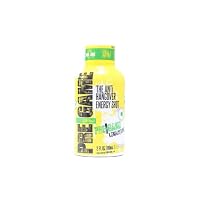 PRE|GAME: The Anti-Hangover Energy Shot - 12 Pack