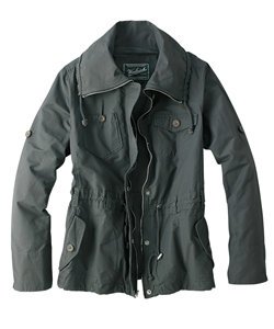 Woolrich Womens Trekking Jacket
