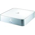 Iomega MiniMax Hard Drive, FireWire 400/USB 2.0, 750GB - 33956