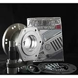 Advance Adapters 50-0401 GM 4L80 & 4L80E Transmission To Jeep Dana 300 Transfer... by Advance Adapters
