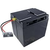 APC Replacement DLA1500 UPS battery