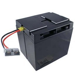 APC Replacement SUA1500 UPS battery APC Replacement SUA1500 UPS battery