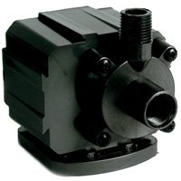 Mag Drive 700 Water Pump with 10 ft. Cord by EUGENE G DANNER MFG INC