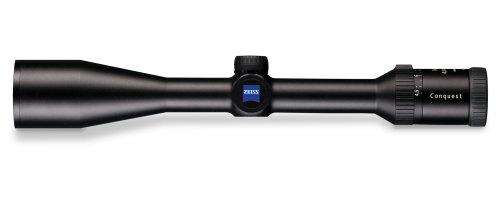 Carl Zeiss Conquest MC Riflescope (Rapid-Z 800, 4.5-14X44)