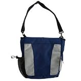  : Stroller Diaper Bag - Navy