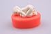 Mini baby molds for fondant , Baby Silicone Cake Decorating Mold by Palker Sky