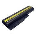 New Trent 10.80V,4400mAh,Li-ion,Replacement Laptop Battery for LENOVO R500, Thinkpad R500, ThinkPad T500, Thinkpad W500, IdeaPad SL500, LENOVO ThinkPad R61, ThinkPad R61e, ThinkPad R61i, ThinkPad T61, ThinkPad T61p Series,IBM ThinkPad R60, R60e, R61, R61e, R61i, T60, T60p, T61, T61p Series,Compatible Part Numbers: 40Y6799, ASM 92P1138, ASM 92P1140, ASM 92P1142, FRU 42T4504, FRU 42T4513, FRU 42T5233, FRU 92P1137, FRU 92P1139, FRU 92P114