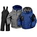 Columbia Grizzly Gulch Set - Toddler Boys'