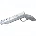 Sakar WII103 Wii Shooter Gun for Nintendo Wii