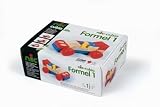NIC Wooden Toys - Cubio Formula 1