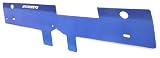 Mishimoto MMDIV-WRX-01BL Blue Finish Air Diversion Plate