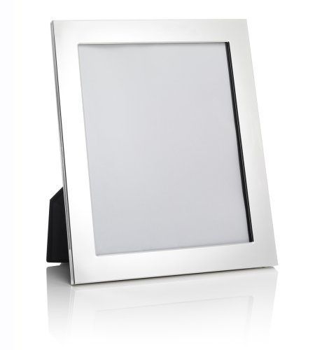 SilverPlated Photoframe 20 x 25cm 8x10