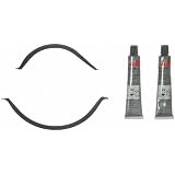Fel-Pro OS30591  Oil Pan Gasket Set by Fel-Pro