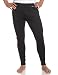 Carhartt Men's Work-Dry Heavyweight Thermal Bottom