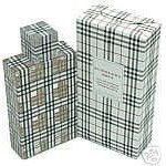 Burberry Brit By Burberry For Women. Eau De Parfum Spray 3.3 Ounces