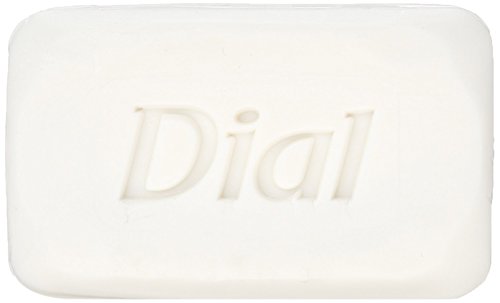 Dial Vitamin Boost Amazing B Complex Glycerin Soap,4 oz -10 Bar Pack