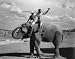 CARY GRANT, SAM JAFFE � Image