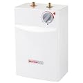 Untertischger�t Ut5 drucklos 5L v. Thermoflow