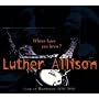 Where Have You Been? Live in Montreux 1976-1994