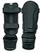 MMA Mix Martial Arts Muay Thai Shin Instep Guards Size Large