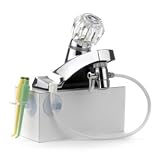 RediBreeze Oral Irrigator dental water jet