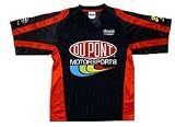 Jeff Gordon Football Style Jersey