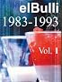 El Bulli 1983-1993