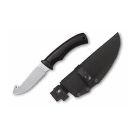 Gerber Fixed Blade Gut Hook Fine Edge Knife by 
