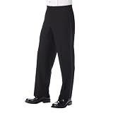 Merona® Polyester/Rayon Tuxedo Pants - Ebony
