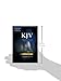 KJV Personal Concord Reference Black French Morocco KJ463XR