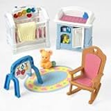 Loving Family Newborn Nursery