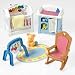 Loving Family Newborn Nursery
