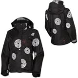 Orage Flora Insulated Jacket - Women's