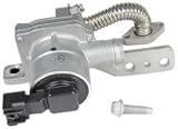 ACDelco 214-2146 Secondary Air Injection Shutoff Valve Assembly