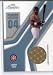 2004 Playoff Prestige Players Collection Jersey Platinum #PC-83 Sammy Sosa / AS - Chicago Cubs (Piece of Authentic Game-Worn Jersey - Serial #d to 50) (Baseball Cards)